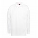 Лонгслів поло чоловічий PRO Wear, колір білий - 0326001