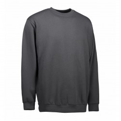 Світшот чоловічий PRO Wear, колір вугільний - 0360295