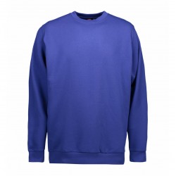 Світшот чоловічий PRO Wear, колір королівський синій - 0360770