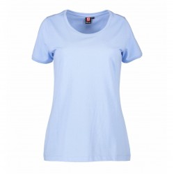 Футболка жіноча PRO Wear Care, колір світло-синій - 0371700