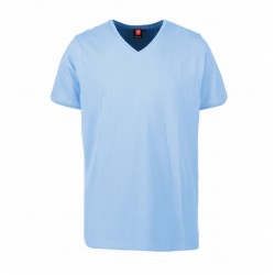 Футболка чоловіча PRO Wear Care, колір світло-синій - 0372700