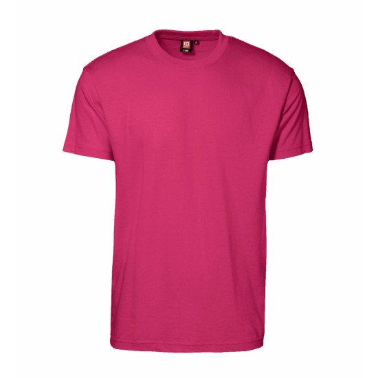Футболка чоловіча ID T-TIME®, колір рожевий - 0510310