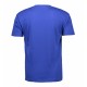 Футболка чоловіча ID T-TIME®, колір королівський синій - 0510770