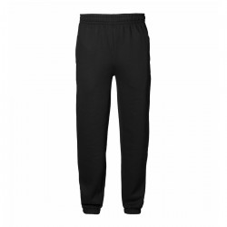 Штани спортивні ID Jogging, колір чорний - 0607900
