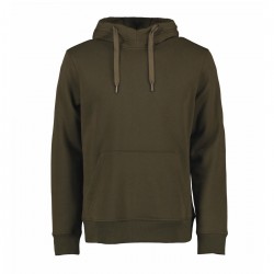 Худі чоловіче ID Core, колір оливковий - 0636570