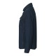 Сорочка жіноча Flannel, колір темно-синій - 0705790