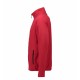Куртка флісова чоловіча ID, колір червоний - 0803330