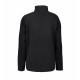 Куртка флісова чоловіча Zip'n'Mix Active, колір чорний - 0806900
