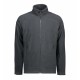 Куртка флісова чоловіча Zip'n'Mix Active, колір сірий - 0806260