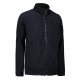 Куртка флісова чоловіча Zip'n'Mix Active, колір темно-синій - 0806790