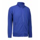 Куртка флісова чоловіча Zip'n'Mix Active, колір королівський синій - 0806770