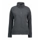 Куртка флісова жіноча Zip'n'Mix Active, колір сірий - 0807260