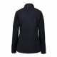 Куртка флісова жіноча Zip'n'Mix Active, колір темно-синій - 0807790