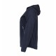 Куртка софтшелл жіноча Jacket Light women, колір темно-синій - 0837790