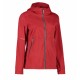 Куртка софтшелл жіноча Jacket Light women, колір червоний - 0837330