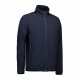 Куртка софтшелл чоловіча Jacket, колір темно-синій - 0854790