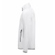 Куртка софтшелл чоловіча Jacket, колір білий - 0854001