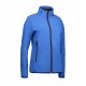 Куртка софтшелл жіноча Jacket women, колір лазурний - 0856735
