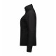 Куртка софтшелл жіноча Jacket women, колір чорний - 0856900