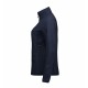 Куртка софтшелл жіноча Jacket women, колір темно-синій - 0856790