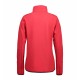 Куртка софтшелл жіноча Jacket women, колір червоний - 0856330