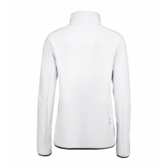 Куртка софтшелл жіноча Jacket women, колір білий - 0856001