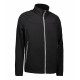 Куртка софтшелл чоловіча Jacket Performance, колір чорний - 0868900