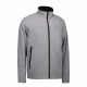 Куртка софтшелл чоловіча Jacket Performance, колір сірий - 0868260