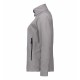 Куртка софтшелл жіноча Jacket Performance women, колір сірий - 0869260