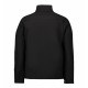 Куртка софтшелл чоловіча Jacket Contrast, колір чорний - 0872900