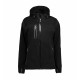 Куртка софтшелл жіноча Jacket Basic, колір чорний - 0876900