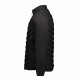 Куртка чоловіча ID STRETCH, колір чорний - 0896900