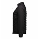Куртка жіноча ID STRETCH, колір чорний - 0897900