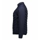 Куртка жіноча ID STRETCH, колір темно-сіній - 0897790