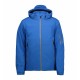 Куртка чоловіча ID Winter Softshell, колір синій - 0898760