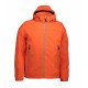 Куртка чоловіча ID Winter Softshell, колір помаранчевий - 0898350
