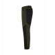 Штани чоловічі ID Hybrid stretch, колір оливковий - 0902570