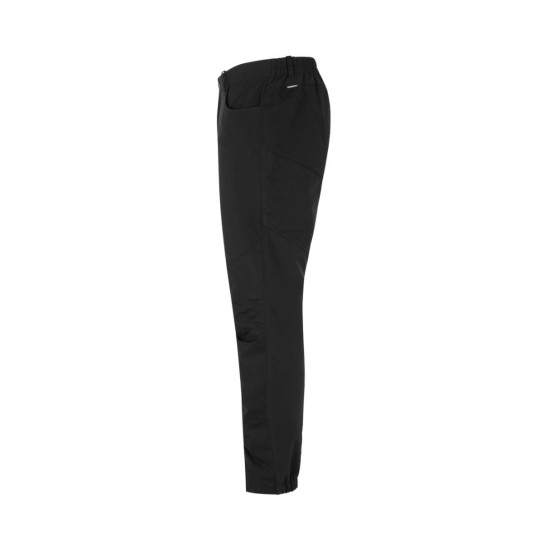 Штани чоловічі Hybrid stretch, колір чорний - 0902900