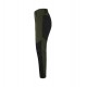 Штани жіночі ID Hybrid stretch, колір оливковий - 0903570