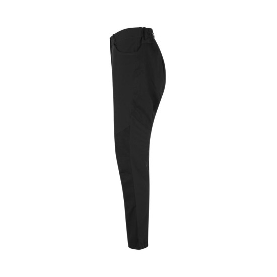 Штани жіночі Hybrid stretch, колір чорний - 0903900
