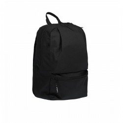 Рюкзак міський ID Ripstop, колір чорний - 1805900TUN