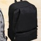 Рюкзак ID RIPSTOP, колір чорний - 1805900TUN