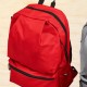 Рюкзак ID RIPSTOP, колір червоний - 1805330TUN