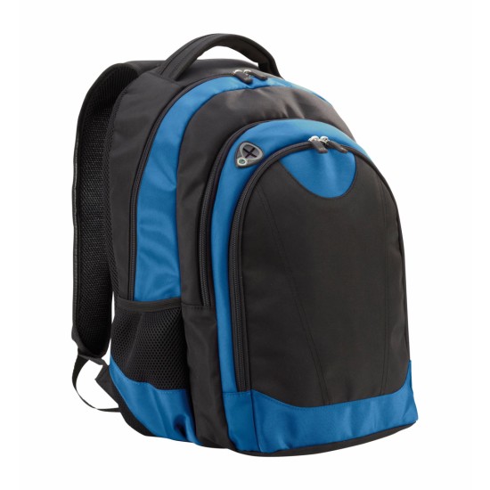 Рюкзак ID, колір синій - 1864760