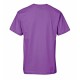 Футболка дитяча ID T-TIME®, колір фіолетовий - 40510630