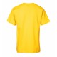 Футболка дитяча ID T-TIME®, колір жовтий - 40510370