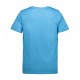 Футболка дитяча ID YES Active, колір блакитний - 42030730