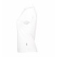 Футболка поло жіноча Geyser, колір білий - G11006001