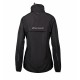 Куртка жіноча для бігу Geyser, колір чорний - G11012900