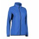Куртка жіноча для бігу Geyser, колір королівський синій - G11012770